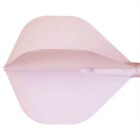 Misaladejuegos Plumas Fit Flight 6 unid. Standard Rosa - Imagen 3