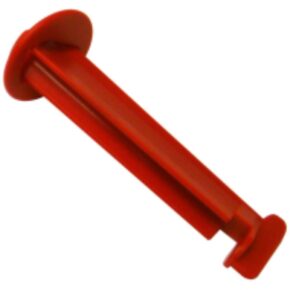 Misaladejuegos Reparador taco rojo plástico  3254.000