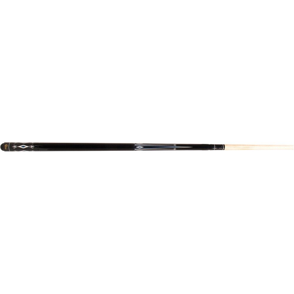 Misaladejuegos Taco Billar Pool Orca S2 nº1 13mm 19oz 5585.261.19oz - Imagen 2