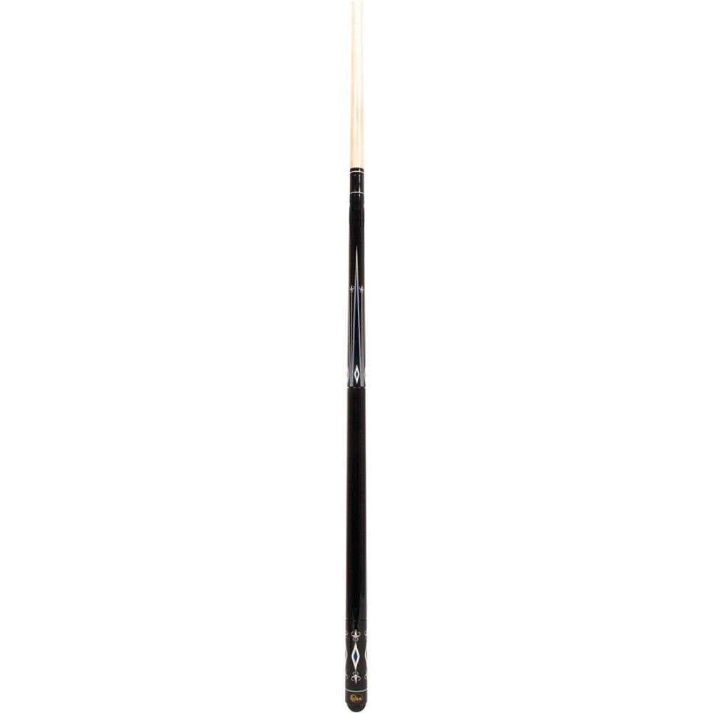 Misaladejuegos Taco Billar Pool Orca S2 nº1 13mm 19oz 5585.261.19oz