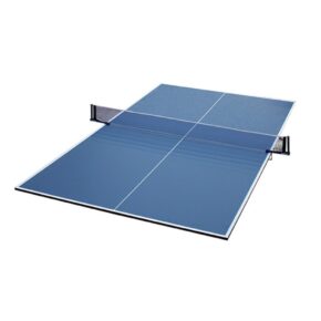 Misaladejuegos Kit Tablero Ping Pong Interior Creber 0007160 - Imagen 2