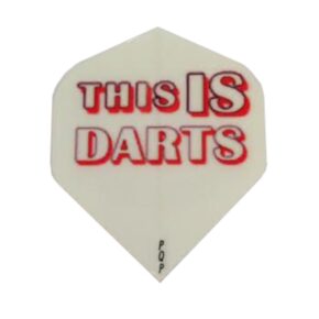 Misaladejuegos Plumas Ruthless Standard This Is Darts