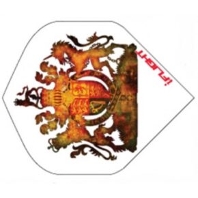 Misaladejuegos Pluma Ruthless Invincible Standard Banderas III INV-006 - Imagen 3