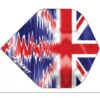 Misaladejuegos Pluma Ruthless Invincible Standard Bandera Inglesa INV-011 - Imagen 2