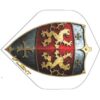 Misaladejuegos Pluma Ruthless Invincible Standard Escudo III INV-015 - Imagen 2