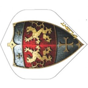 Misaladejuegos Pluma Ruthless Invincible Standard Escudo III INV-015 - Imagen 3