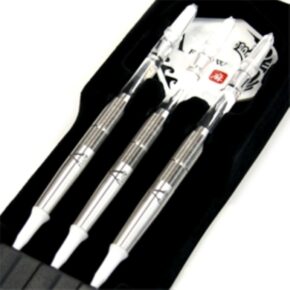 Misaladejuegos Dardos Dynasty Japan Mine Myomi Ouchi Model Black Line 95% 18gr - Imagen 10