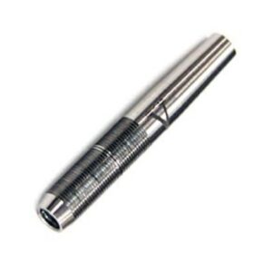 Misaladejuegos Dardos Dynasty Japan Mine Myomi Ouchi Model Black Line 95% 18gr