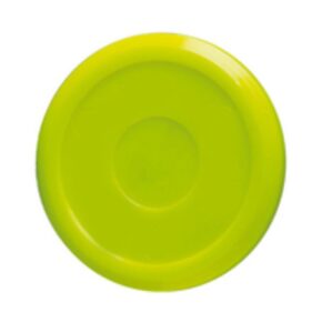 Misaladejuegos Disco Mesa de Aire Champion Amarillo 70mm x 7.2mm 6009.011 - Imagen 2