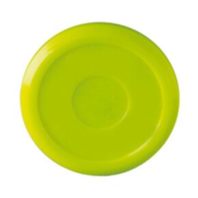 Misaladejuegos Disco Mesa de Aire Champion Amarillo 70mm x 7.2mm 6009.011