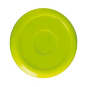 Misaladejuegos Disco Mesa de Aire Champion Amarillo 70mm x 7.2mm 6009.011 - Imagen 3