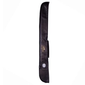Misaladejuegos Funda Taco Laperti negra 1P 1F 80cm 3102.000 - Imagen 2