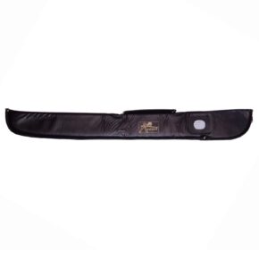 Misaladejuegos Funda Taco Laperti negra 1P 1F 80cm 3102.000