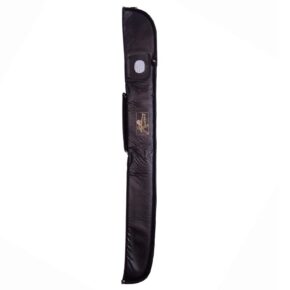 Misaladejuegos Funda Taco Laperti negra 1P 1F 80cm 3102.000 - Imagen 3