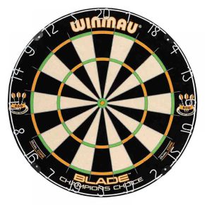 Misaladejuegos Diana Winmau Darts Blade Champions Choice Dual Core  3023