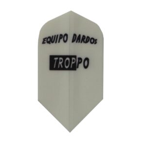 Misaladejuegos Plumas Ruthless Slim Tropo