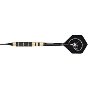 Misaladejuegos Dardos Unicorn Core Plus 17gr 4222