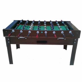 Misaladejuegos Futbolin Costa Jugador Metal