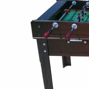 Misaladejuegos Futbolin Costa Jugador Metal - Imagen 3