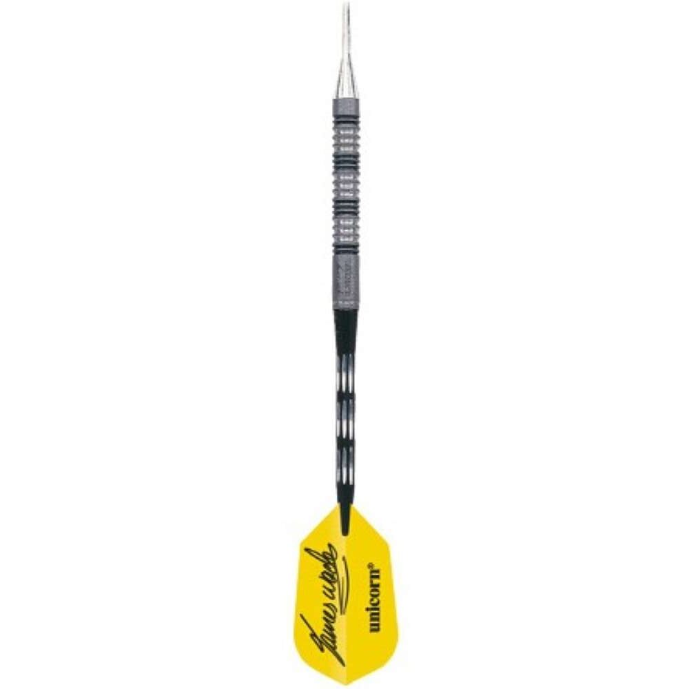 Misaladejuegos Dardos Unicorn Darts Maestro Premier James Wade Phase 2 20g 04165 - Imagen 2