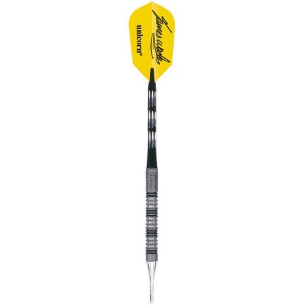 Misaladejuegos Dardos Unicorn Darts Maestro Premier James Wade Phase 2 20g 04165 - Imagen 3