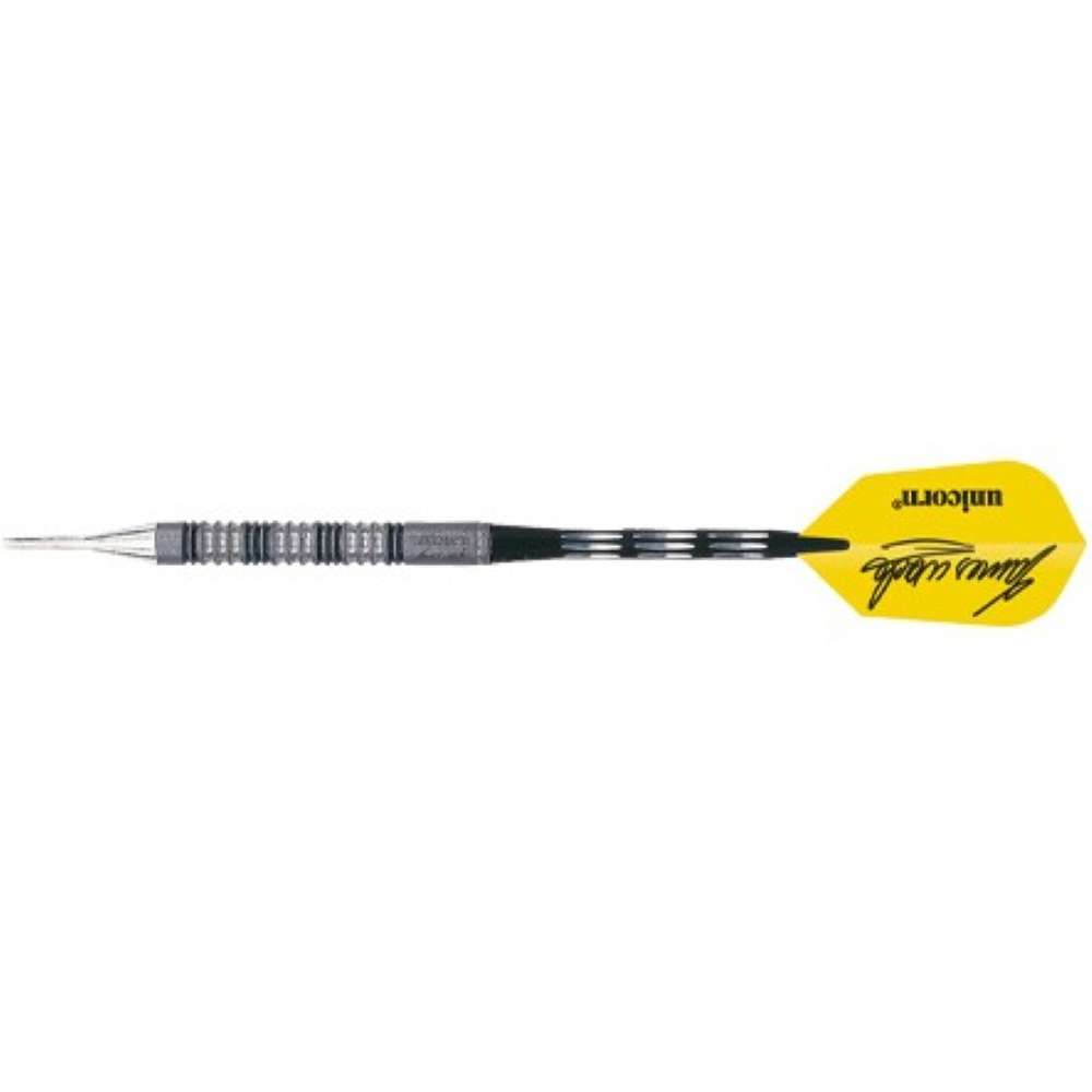 Misaladejuegos Dardos Unicorn Darts Maestro Premier James Wade Phase 2 20g 04165
