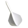Misaladejuegos Plumas CONDOR Blanca Standard Larga 3 Uds. - Imagen 2