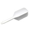 Misaladejuegos Plumas CONDOR Blanca slim corta 21.5mm 3 Uds. 0196