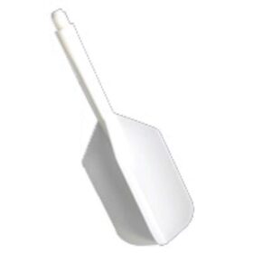 Misaladejuegos Plumas CONDOR Blanca slim corta 21.5mm 3 Uds. 0196 - Imagen 2