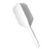 Misaladejuegos Plumas CONDOR Blanca slim corta 21.5mm 3 Uds. 0196 - Imagen 3