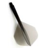 Misaladejuegos Plumas Condor Flights Negra Clear Standard mediana 3 Uds.  0042 - Imagen 2