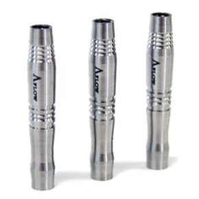 Misaladejuegos Dardos Dynasty Japan Glance Platinum Line A flow 16.5g 95% - Imagen 4