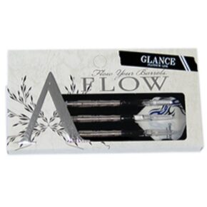 Misaladejuegos Dardos Dynasty Japan Glance Platinum Line A flow 16.5g 95% - Imagen 8