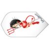 Misaladejuegos Pluma Ruthless Invincible Slim Diablo INV-819 - Imagen 3