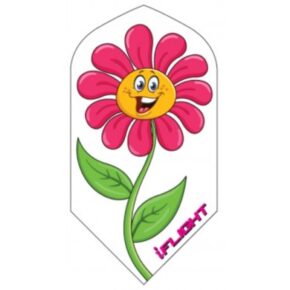Misaladejuegos Pluma Ruthless Invincible Slim Flor INV-802