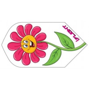Misaladejuegos Pluma Ruthless Invincible Slim Flor INV-802 - Imagen 3