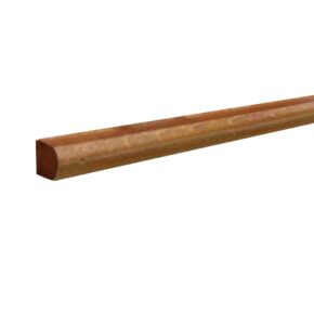 Misaladejuegos Madera Bordón base Pica-bolas del Modelo de Futbolín Duguespi