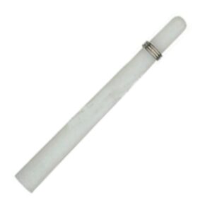 Misaladejuegos Cañas M3 Nylon Corta Blanca 29044