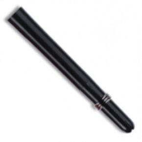 Misaladejuegos Cañas M3 Nylon Corta Negra 29041 - Imagen 2