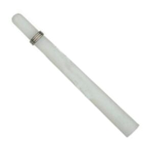 Misaladejuegos Cañas M3 Nylon Larga (45mm) blanca 29100 - Imagen 3