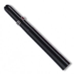 Misaladejuegos Cañas M3 Nylon Larga (45mm) Negra 29099 - Imagen 3