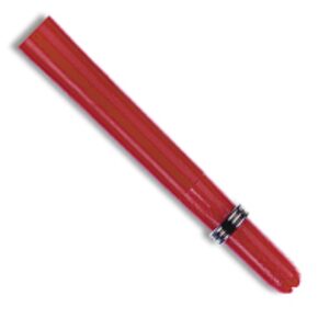 Misaladejuegos Cañas M3 Nylon Larga (45mm) Roja 29102. - Imagen 2