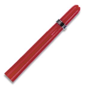 Misaladejuegos Cañas M3 Nylon Larga (45mm) Roja 29102.
