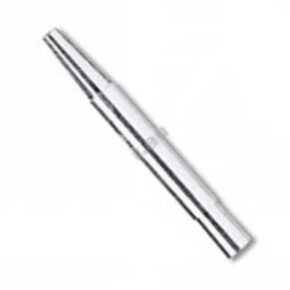 Misaladejuegos Cañas M3 Aluminio Plata  Mediana (35mm) 29019 - Imagen 3