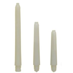 Misaladejuegos Cañas Nylon Plus Blanca Mediana (35mm)