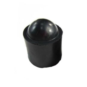 Misaladejuegos Goma taco billar corto tope base  27160