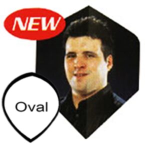 Misaladejuegos Plumas Unicorn Oval 77972