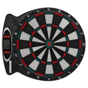 Misaladejuegos Diana Electrónica Winmau Darts Ton Machine 3556 - Imagen 2