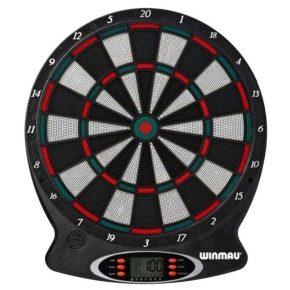 Misaladejuegos Diana Electrónica Winmau Darts Ton Machine 3556