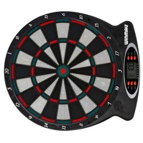 Misaladejuegos Diana Electrónica Winmau Darts Ton Machine 3556 - Imagen 3